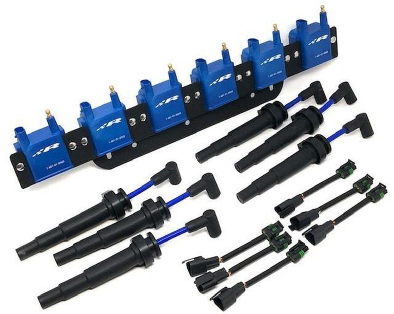 N54 Ignition Coils Bimmer Guides