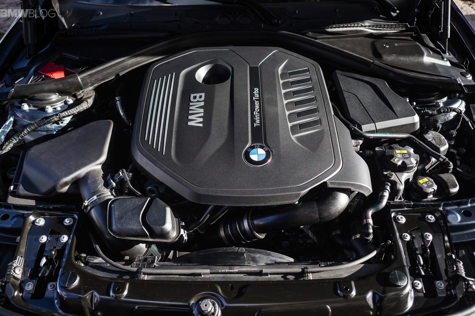 Torque Specifications - Bimmer Guides